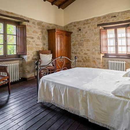 Agriturismo I Pietrini Перуджа Экстерьер фото