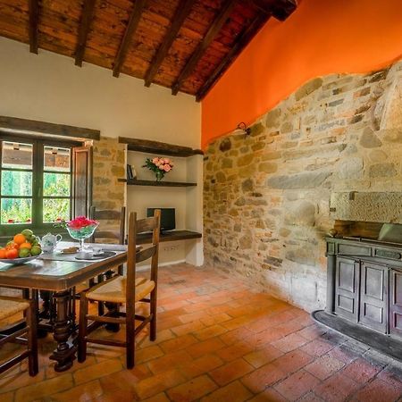 Agriturismo I Pietrini Перуджа Экстерьер фото