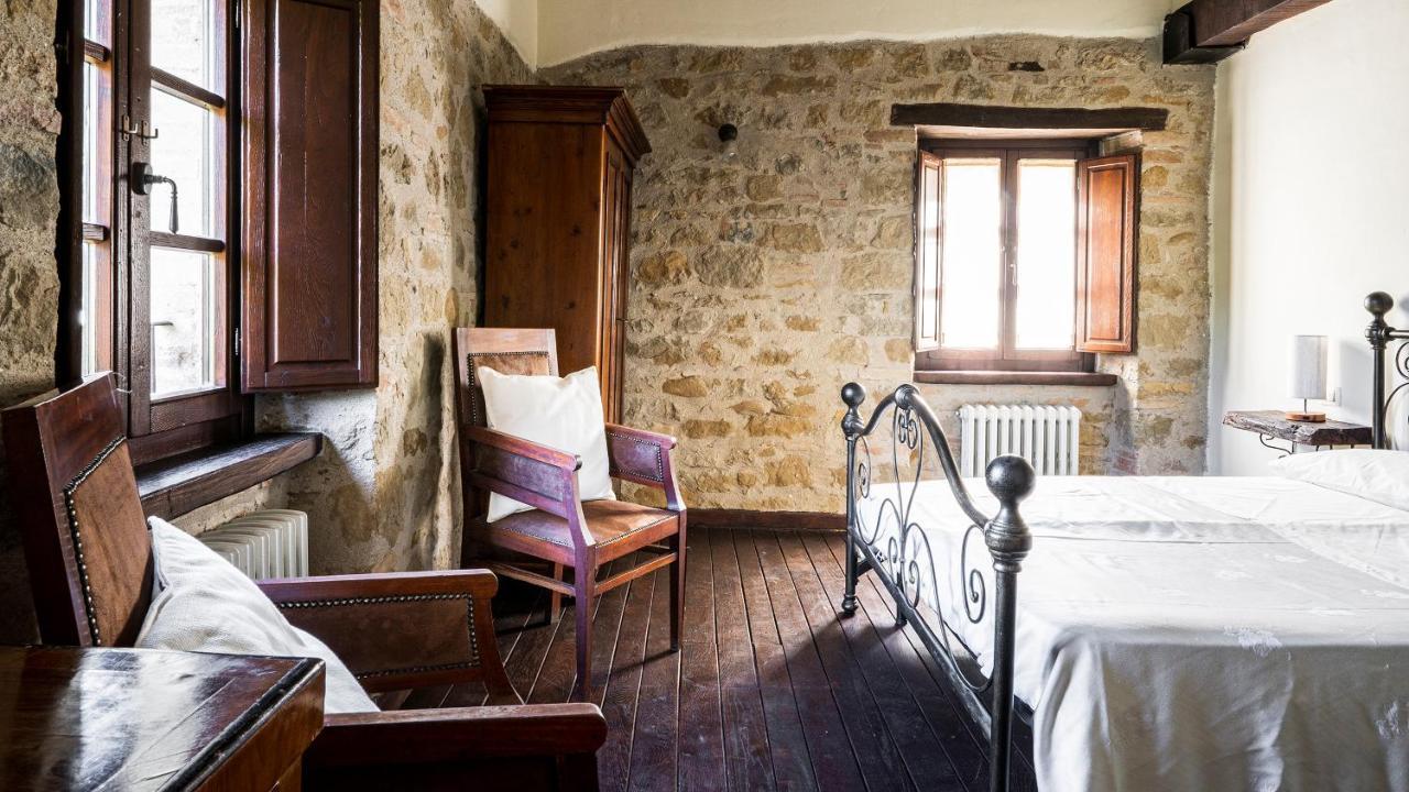Agriturismo I Pietrini Перуджа Экстерьер фото