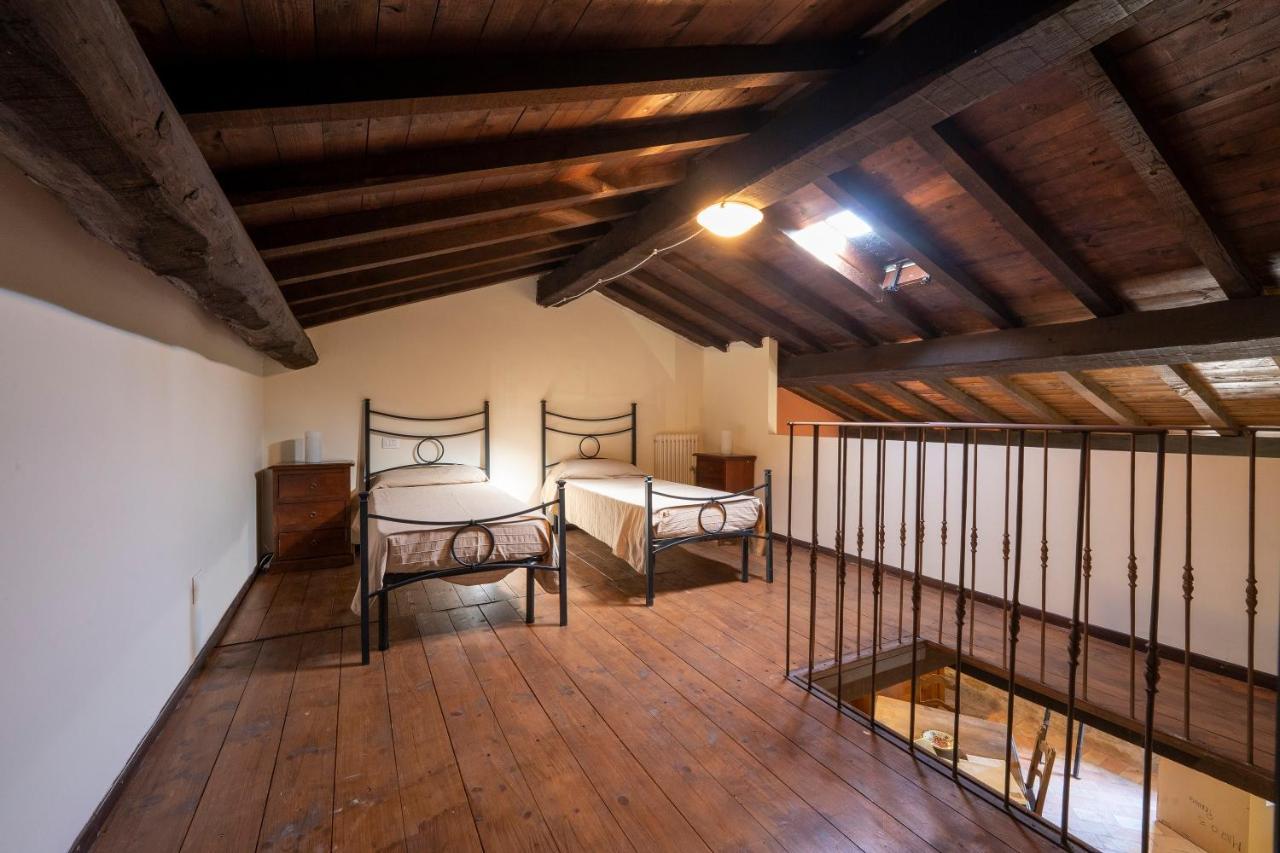 Agriturismo I Pietrini Перуджа Экстерьер фото