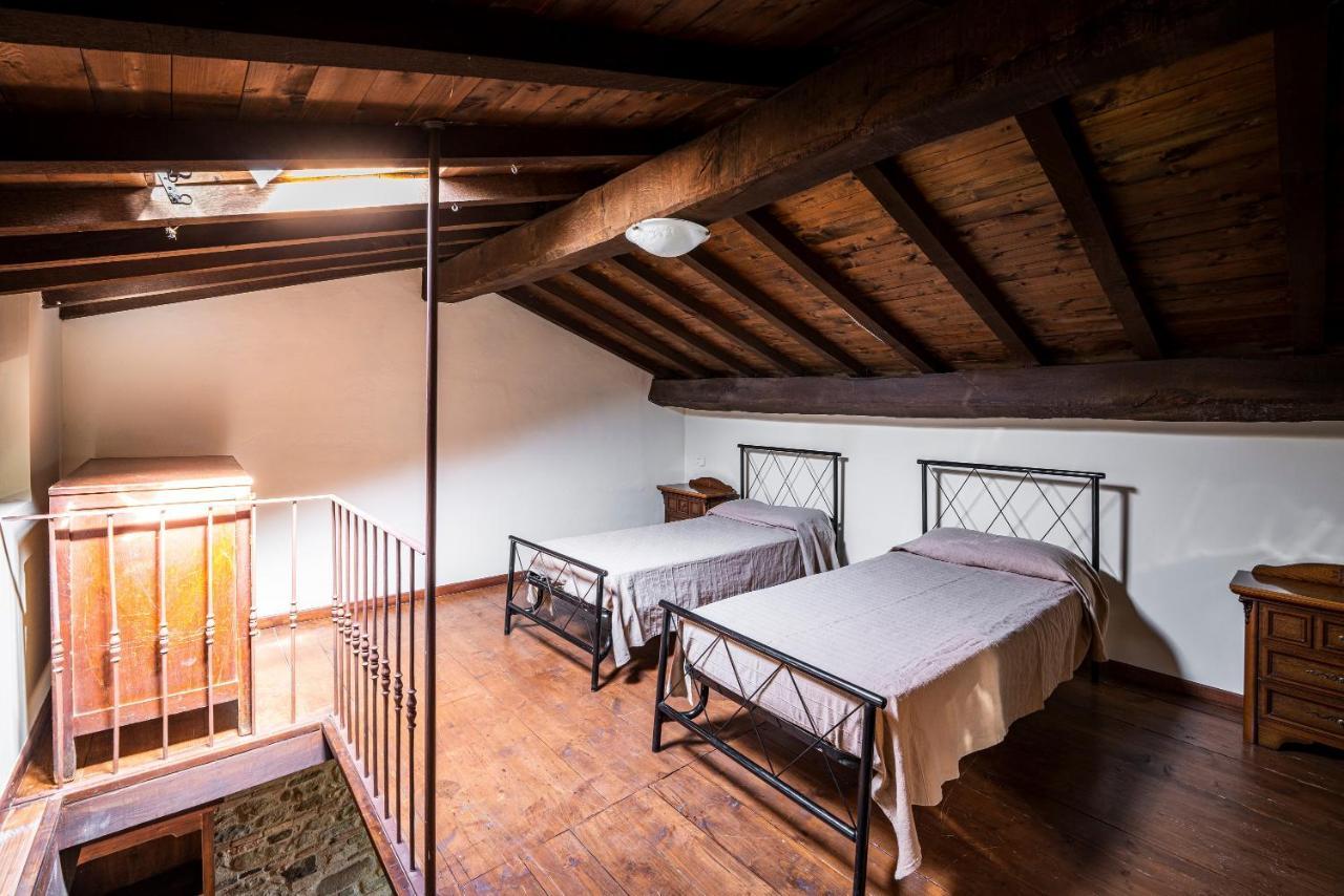Agriturismo I Pietrini Перуджа Экстерьер фото
