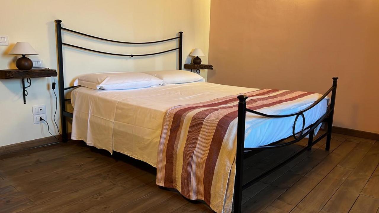 Agriturismo I Pietrini Перуджа Экстерьер фото