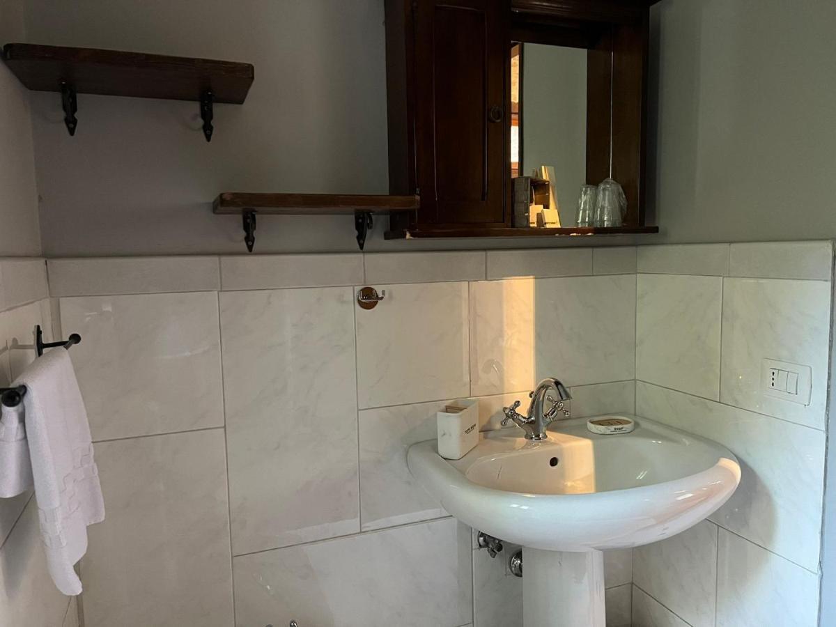 Agriturismo I Pietrini Перуджа Экстерьер фото