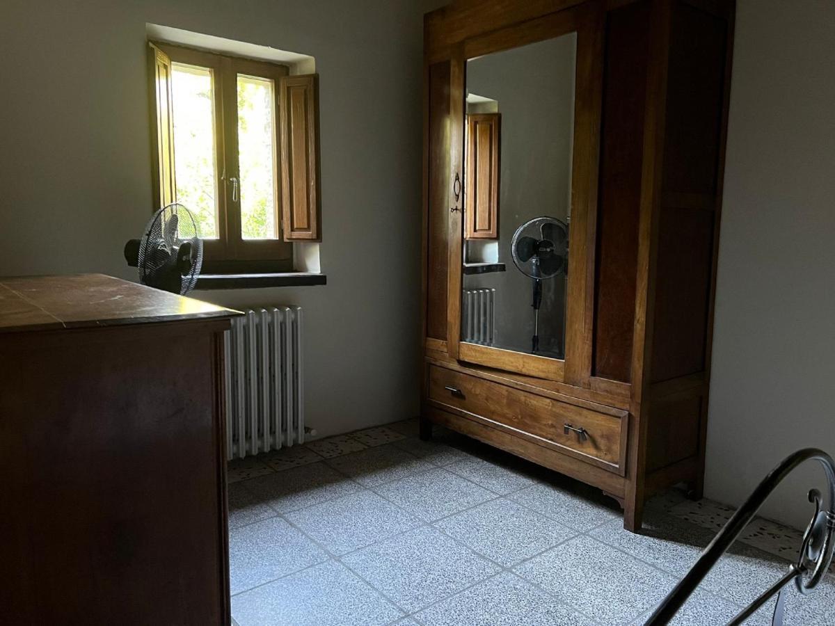 Agriturismo I Pietrini Перуджа Экстерьер фото