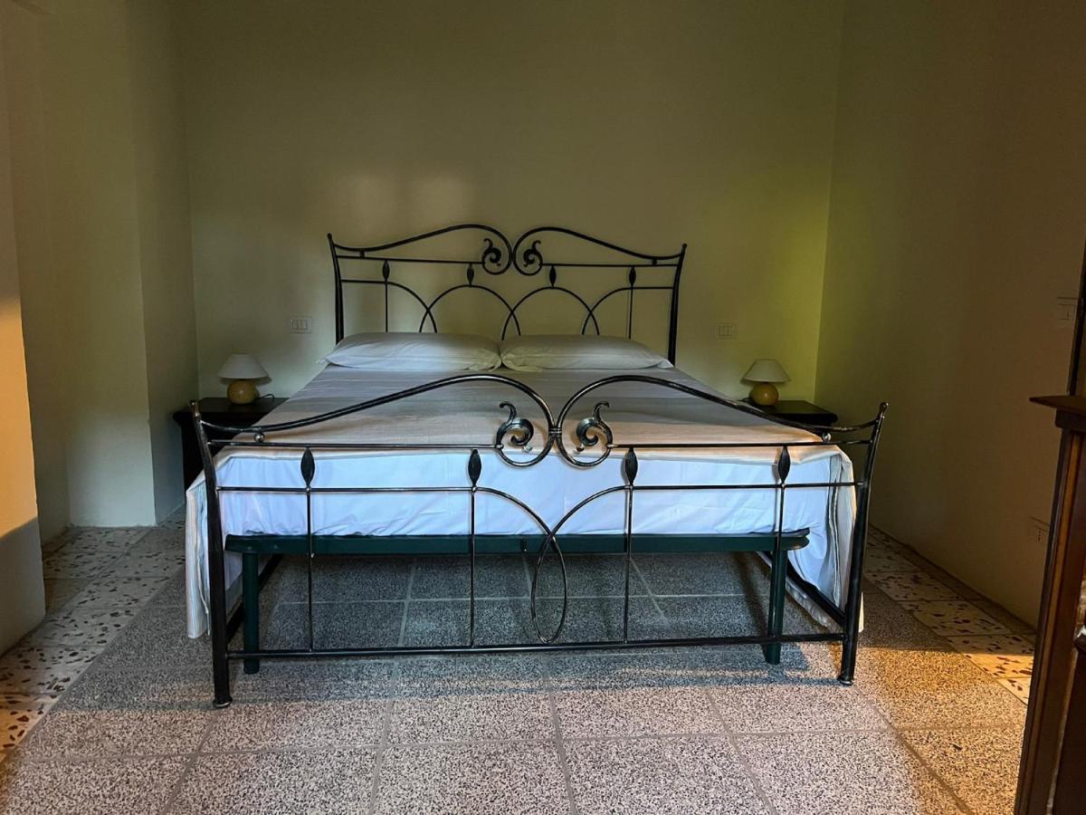 Agriturismo I Pietrini Перуджа Экстерьер фото